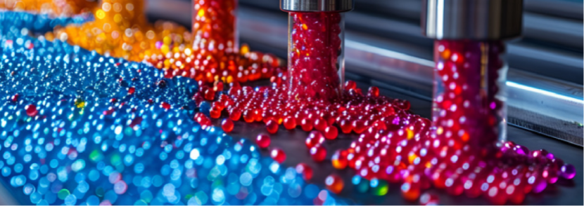 松耐失重稱助力萬華化學(xué)改造項(xiàng)目